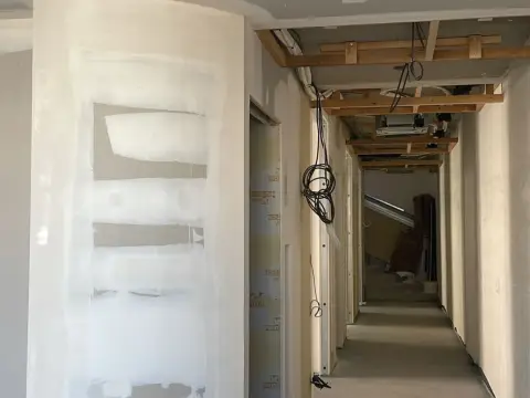 Constructions cloisons décoratives Sundgau