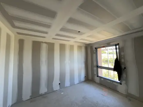 Création plafond décoratif Sundgau