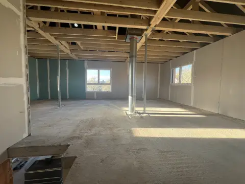 Plaquiste plafond Sundgau