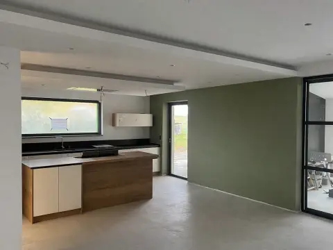 Installation plafond décoratif Sundgau