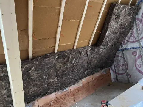 Isolation des combles Hagenthal-le-Haut