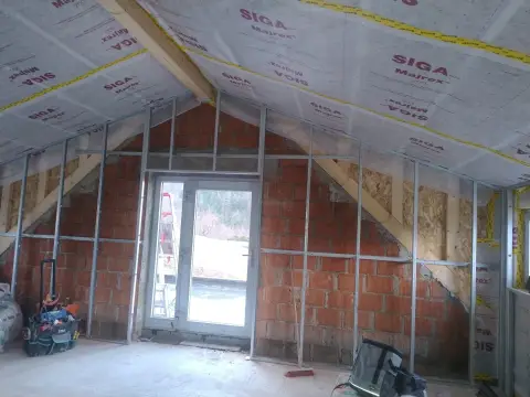 Entreprise plâtrerie Altkirch