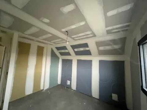 Travaux enduisage Sundgau