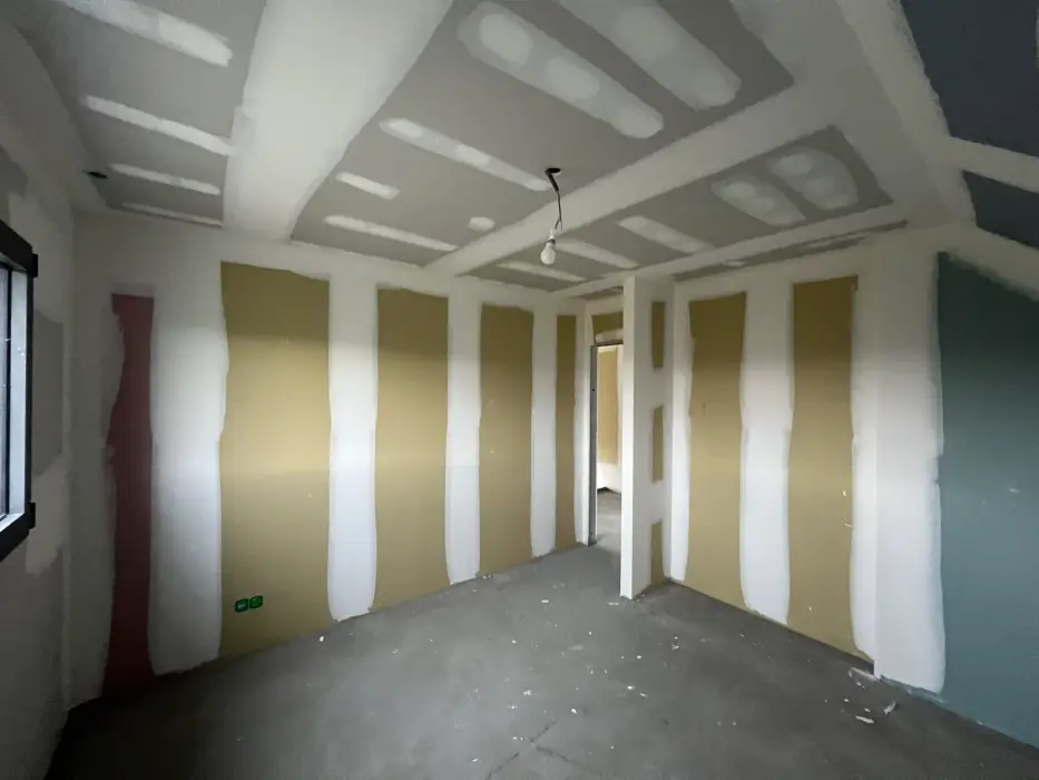 Travaux enduisage Sundgau