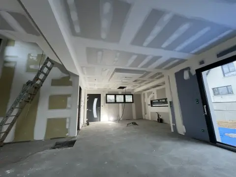 Plaquiste plâtrier Bruebach