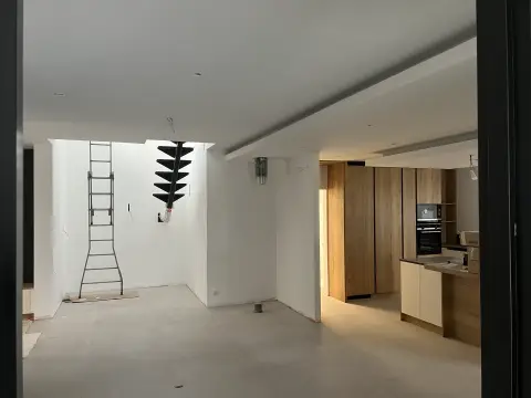 Installation plafond décoratif Geispitzen