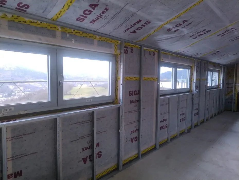 Travaux plâtrerie Altkirch