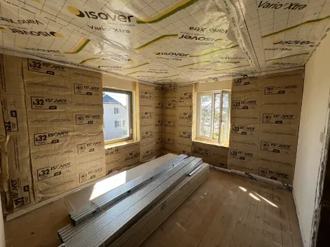 Entreprise plaquiste à Reininge