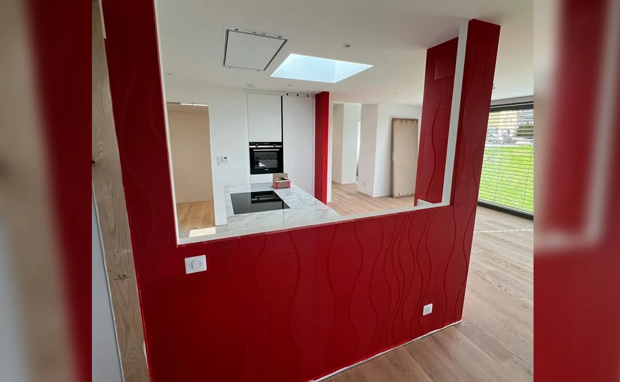 Plaquiste platrier Sundgau