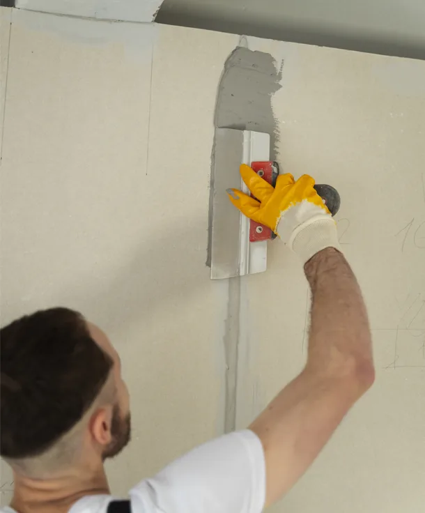 Contacter plaquiste plâtrier autour de moi