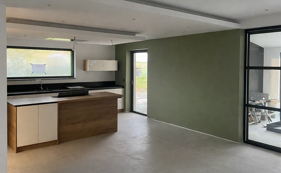 Pose faux plafond Altkirch