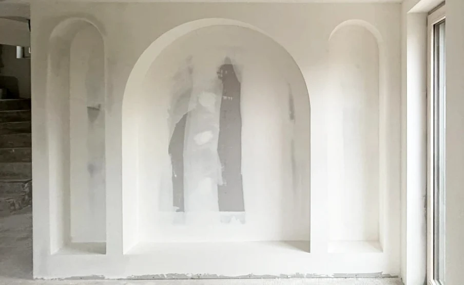 Création lucarnes décoratives plaquiste Sundgau